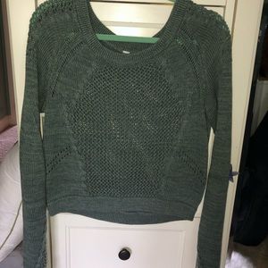 Lululemon Sweater